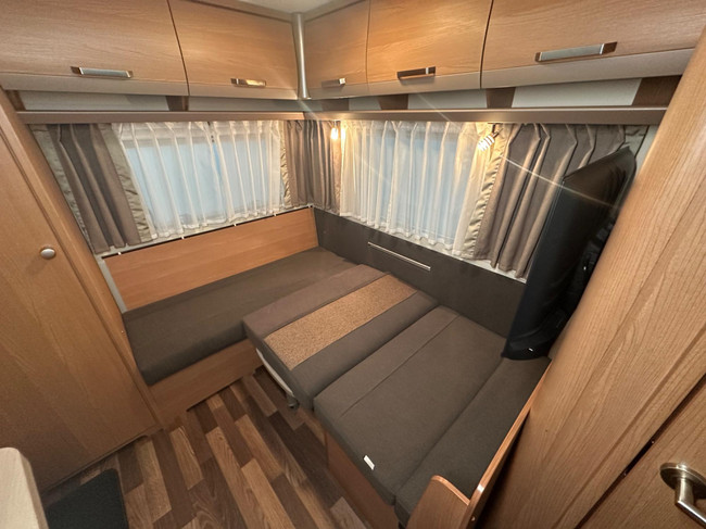 Knaus Sport 420 QD foto: 6