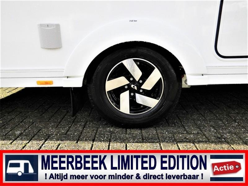 Adria Adora 522 UP 2025 NIEUWSTE MODEL ! 