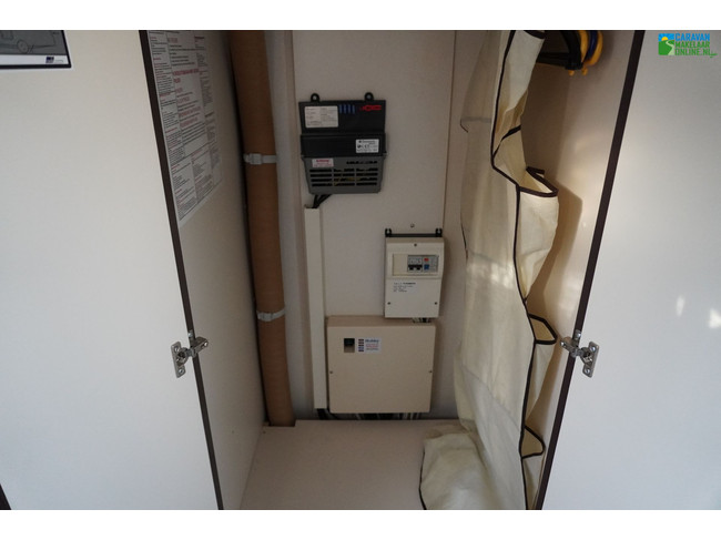 Hobby Premium 560UL foto: 22