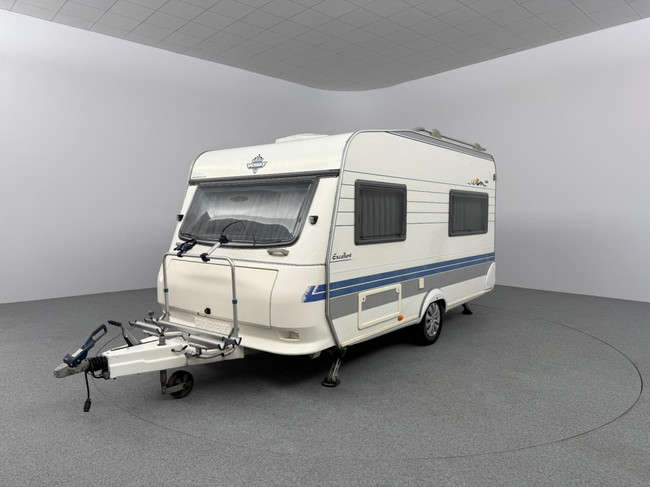 Hobby Excellent 400 SF foto: 12