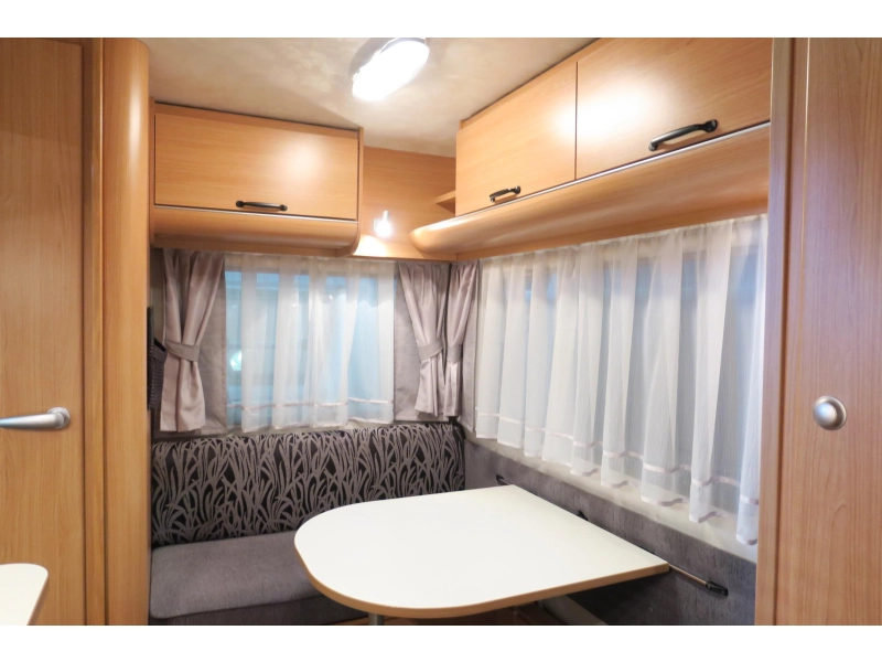 Adria Altea 390 PS MOVER+VOORTENT+LUIF+FIETS  foto: 7