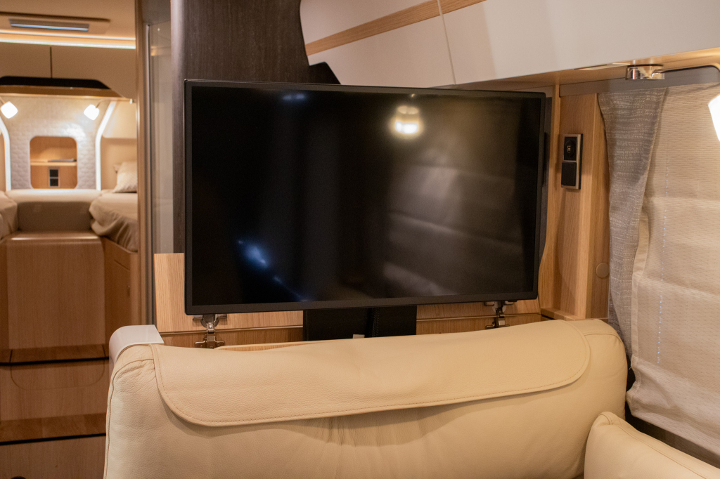 Hymer B780 foto: 29