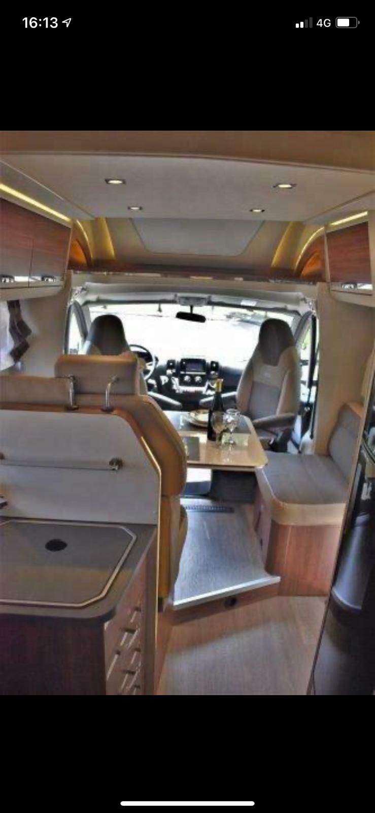 ADRIA MATRIX M 670 SC