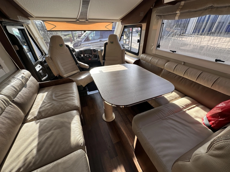 McLouis Ness 22 Fiat Automatique Heavy 130CV photo : 15