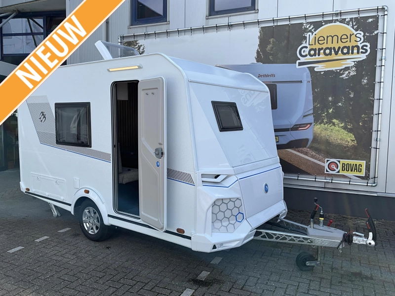 Knaus Yaseo 340 PX AIRCO-GRATIS MOVER  foto: 0