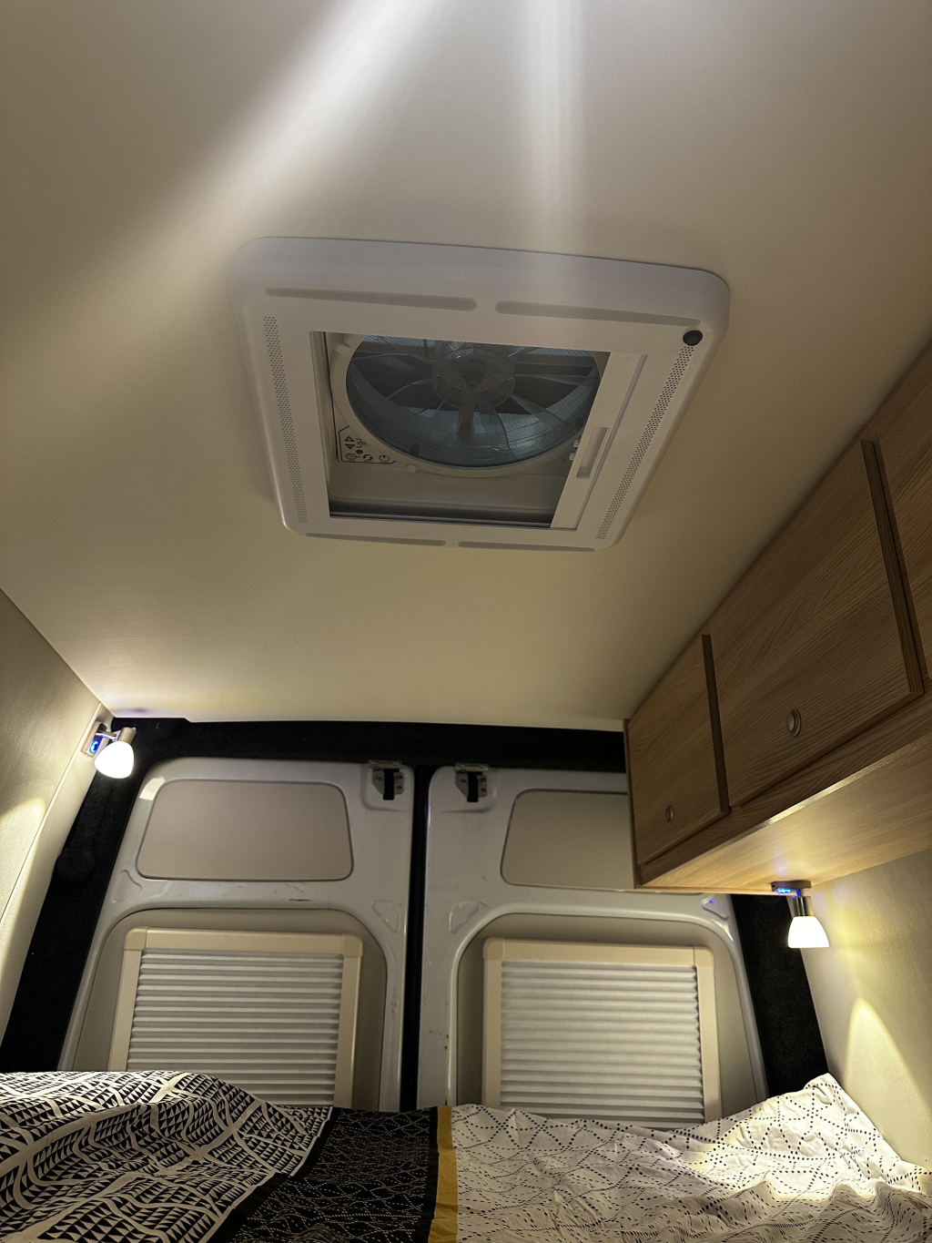 MERCEDES-BENZ SPRINTER foto: 9