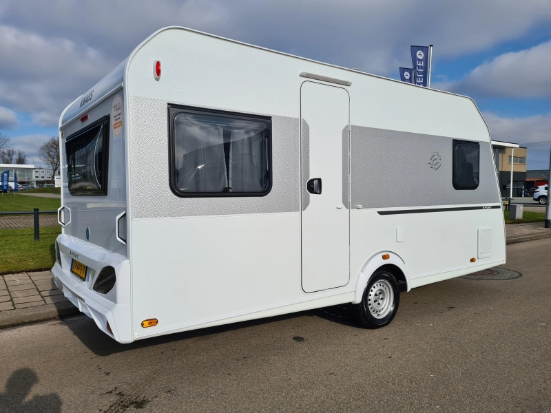 Knaus Sport 450 FU -2025-  foto: 1