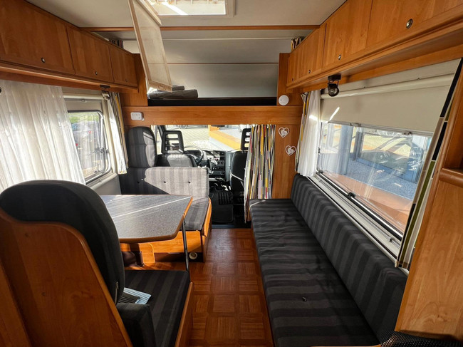 Fiat DUCATO 230 BDMHB Foto: 6
