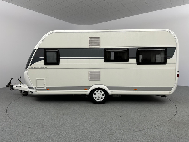 Hobby De Luxe Edition 460 Ufe photo: 21