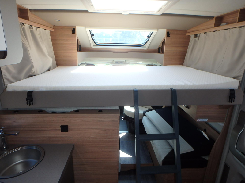 Weinsberg CaraSuite Spicy 650 MF  foto: 21