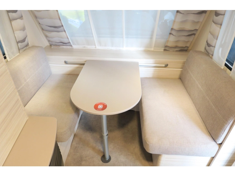 Dethleffs C'Joy 460 LE NIEUW 2026 ACTIVE PAKKET  foto: 6