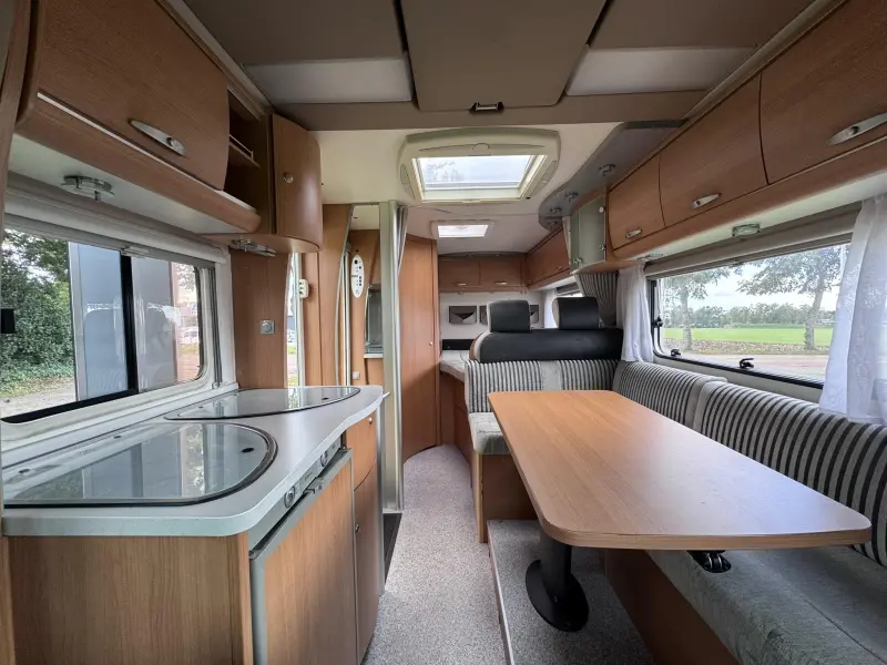 Knaus Sun Ti  foto: 18