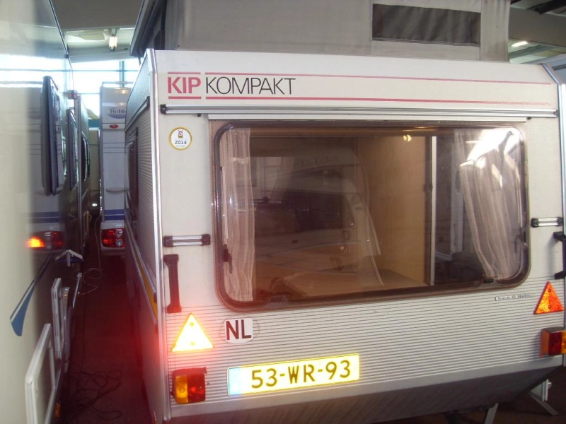 Kip Kompakt 400  foto: 17