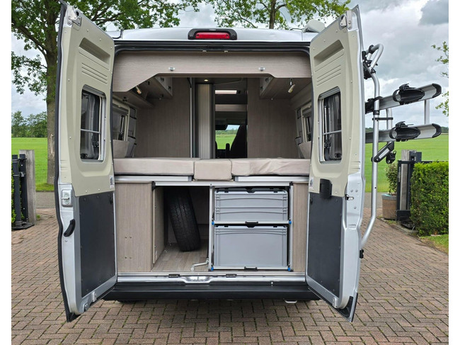 POESSL Roadcruiser 640 Foto: 7
