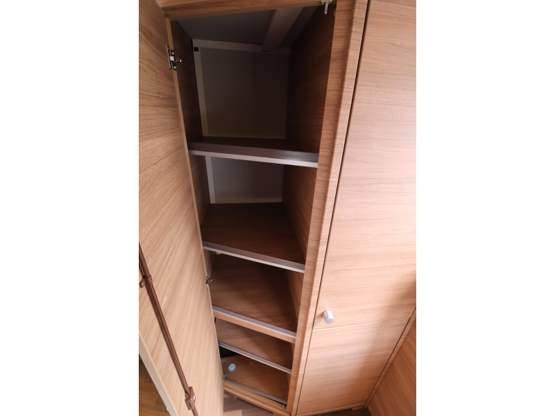 Weinsberg CaraCompact Pepper 600 MF  foto: 19