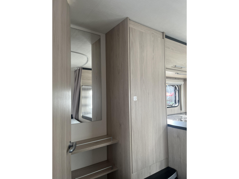 Sterckeman Starlett 476 PE Kids - Lits superpos&eacute;s - mover photo : 9