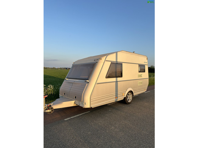 Kip Star Line 41S
