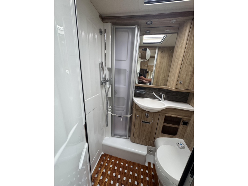 Hymer Exsis-I 588  foto: 18