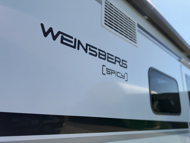 Weinsberg CaraSuite 650 MEG SPICY foto: 5