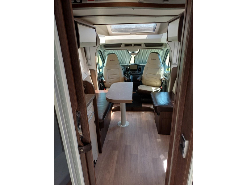 Benimar Tessoro Benimar C.468 Face2Face photo : 2