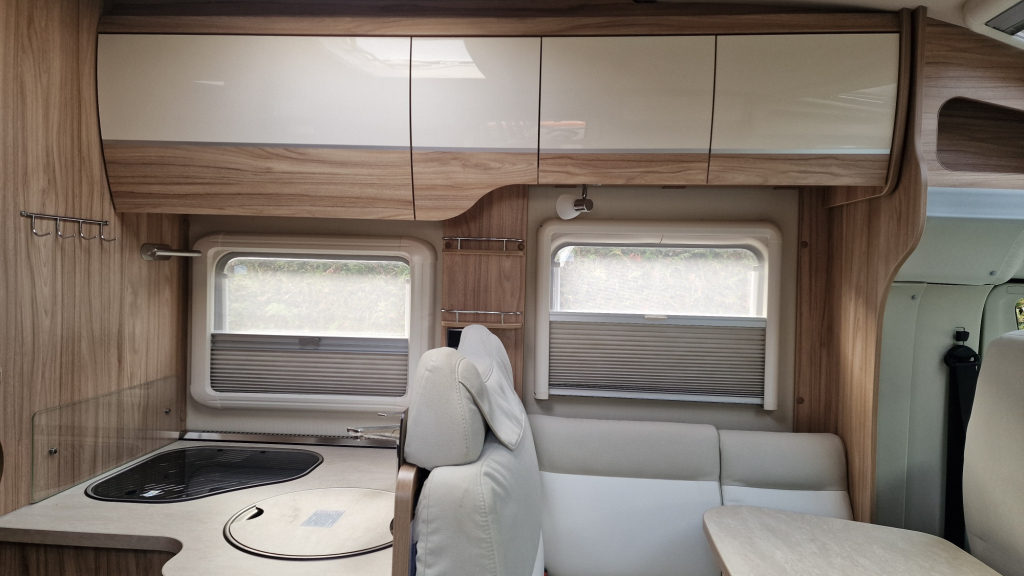 Hymer T 578 photo: 7