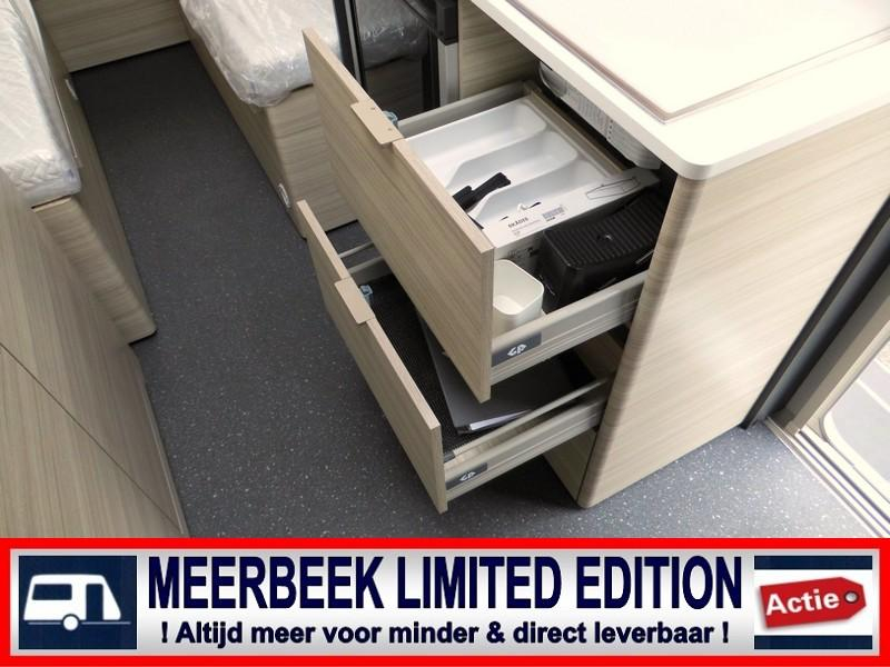 Adria Altea 492 LU 2026 NIEUWSTE MODEL !  foto: 11