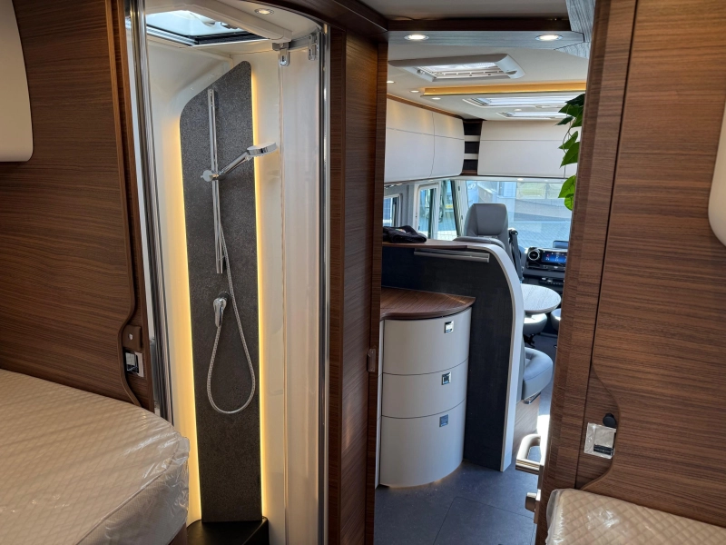 Carthago Chic C-Line T 4.9 LE Nieuw uit voorraad  foto: 11