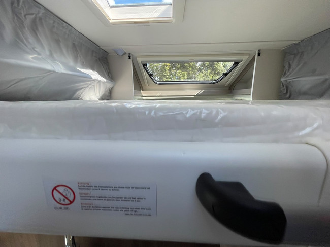 Carado T 338 Pro+ Fiat photo: 18