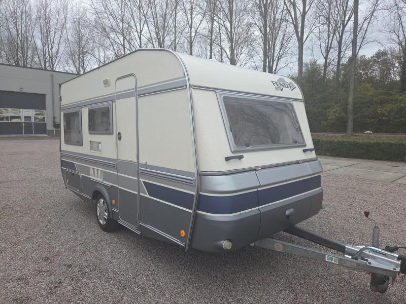 Fendt Joker 410 B + BOVAG-2025 + Luifel 