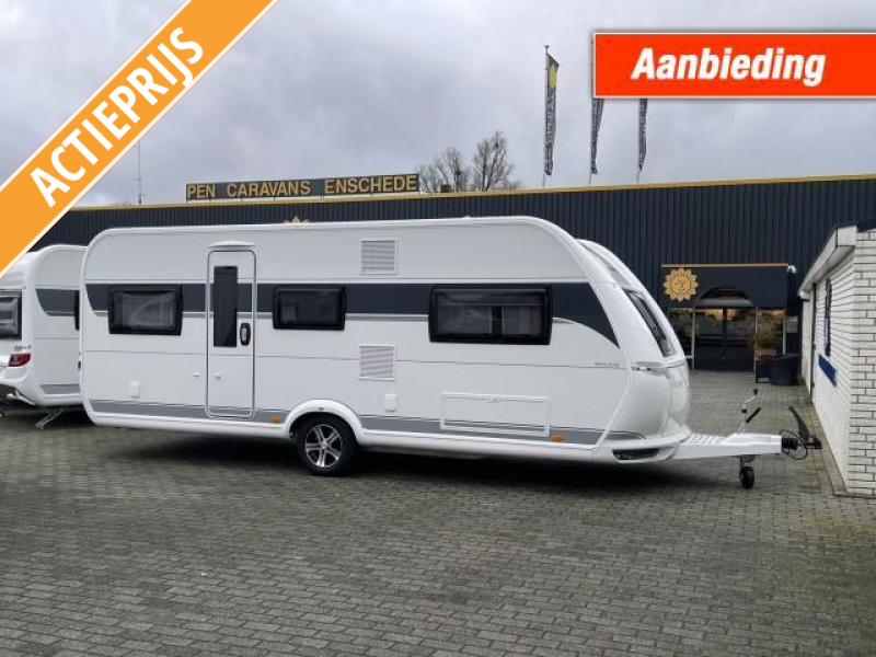 Hobby Maxia 585 UL 35 JAAR PEN!