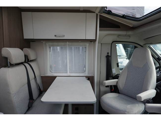 Carado V 337 Fiat photo: 11