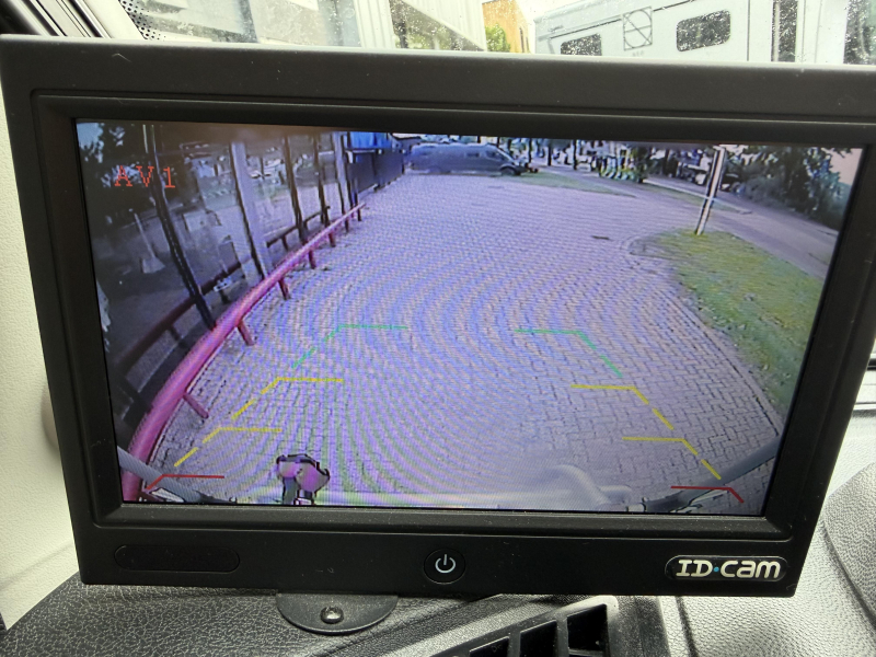 Adria Matrix 670 SC foto: 15