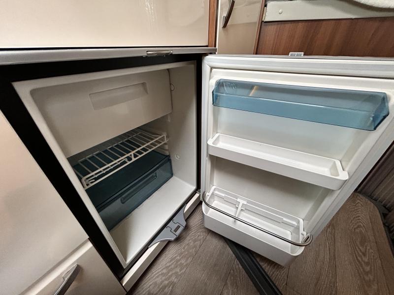 Hobby Vantana 55 Transverse bed/Automatic/5.40m! photo: 16