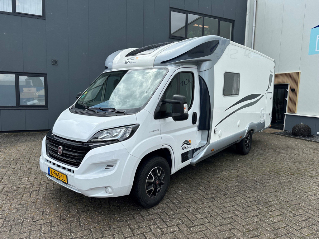 ILUSION Sundriver T760 foto: 18