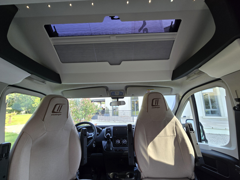 Chausson X 650 Zeer ruim busafmeting  foto: 10