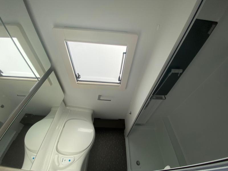 Adria Alpina 663 PT 3 stapelbed  foto: 20