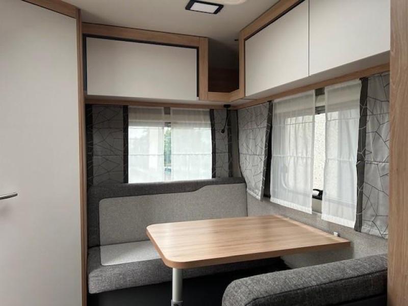 Knaus Sport 400 QD Foto: 3