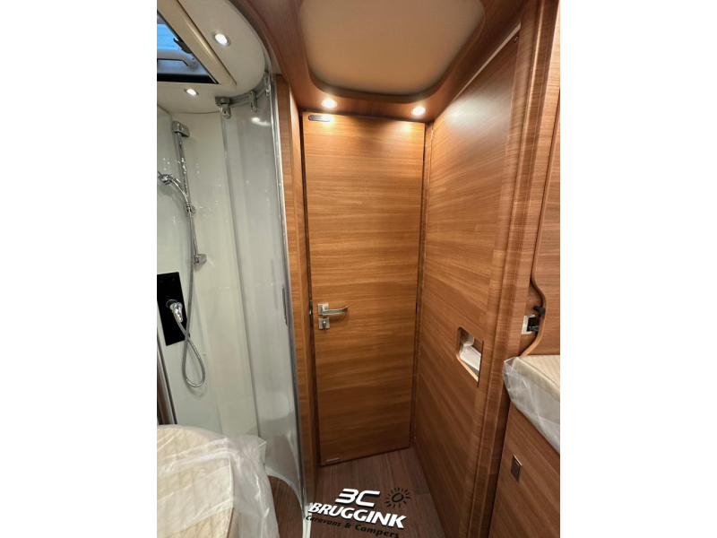 Carthago Chic C-Line I 4.9 LE  foto: 15