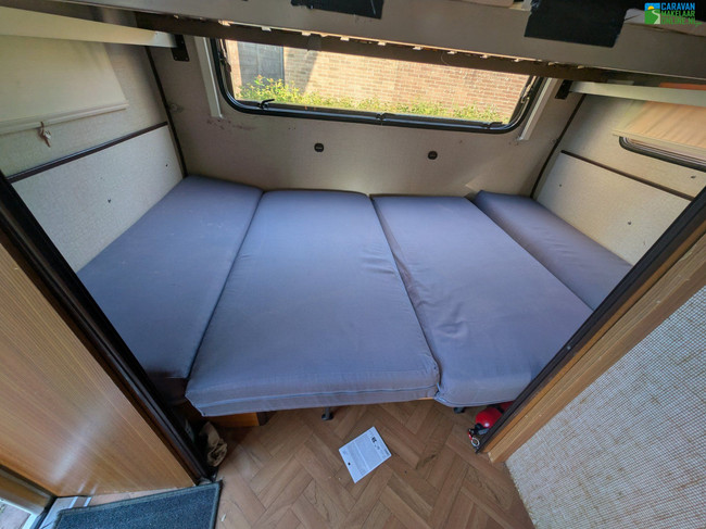 Hobby De Luxe 30L foto: 6