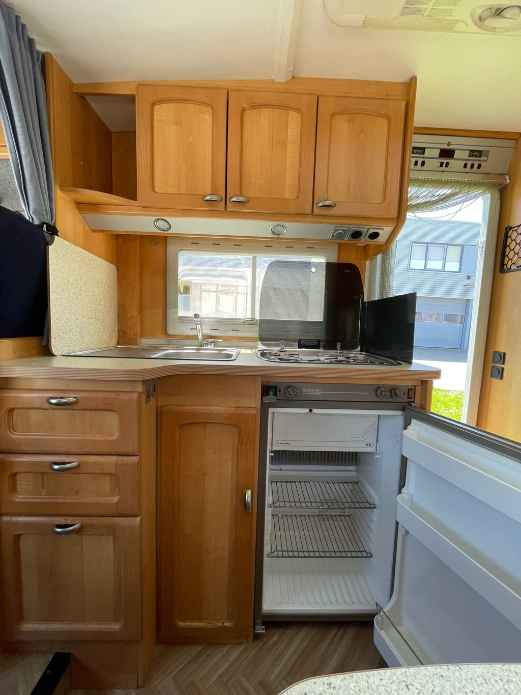 FIAT DUCATO foto: 11