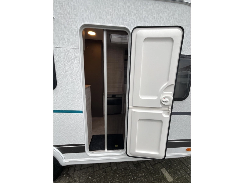 Dethleffs C'Joy 460 LE MOVER-LUIFEL-VOORDEEL  foto: 6