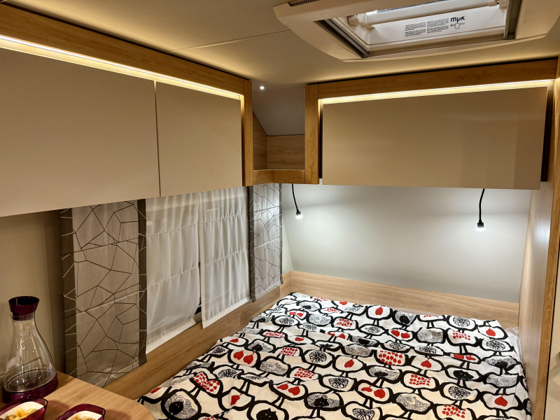 Knaus Sport 450 FU Actiemodel  foto: 5