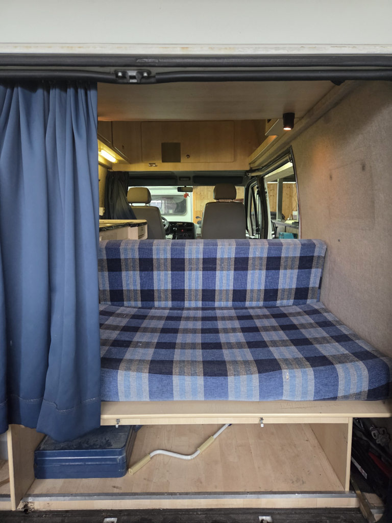 FIAT DUCATO 14 2.8 D photo : 10