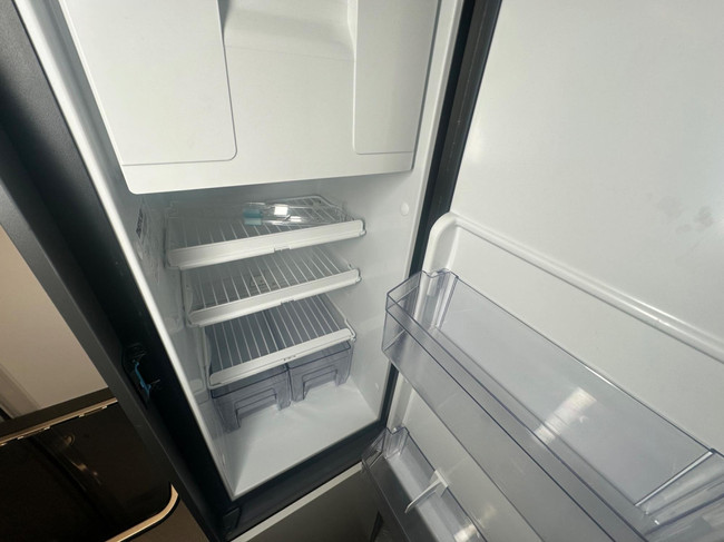 Adria Twin Supreme 640 SGX Foto: 22