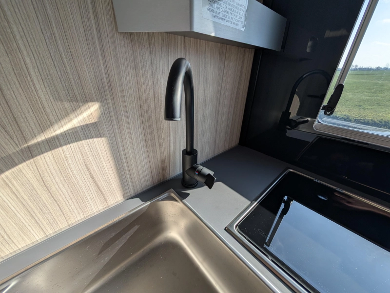 Sun Living S 72 DL Automatic Made by Adria photo: 8