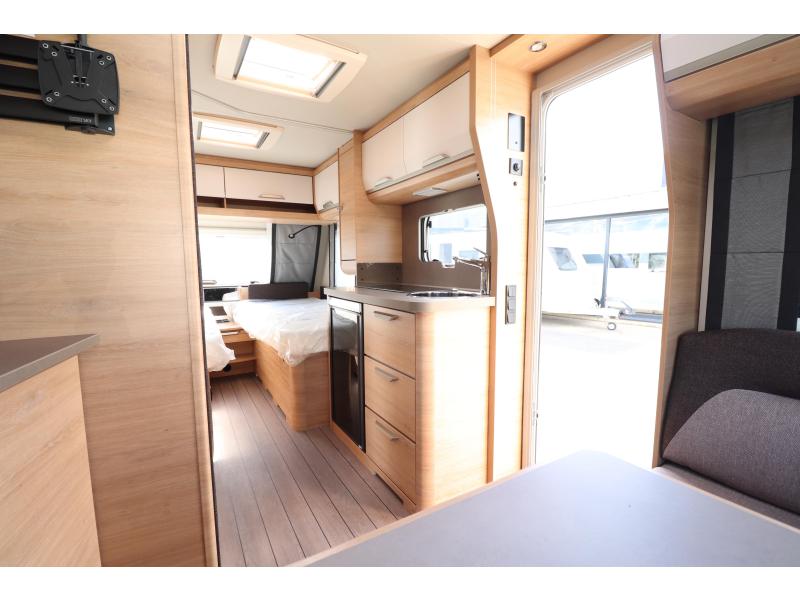 Knaus Sudwind Black Selection 460 EU Model 2026 - 131  foto: 19