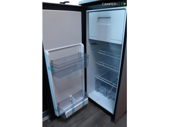 Carado CV 640 140 PS Automatik | Pro+ Paket | L&auml;ngsbetten | Dieselheizung | Adaptive Geschwindigkeitsregelung | Markise | LED-Scheinwerfer | Neu Foto: 12