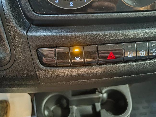 tourne mobil 6.0 Cruise 2.2 BlueHDI 140PK Automaat - ALL SEASON foto: 18