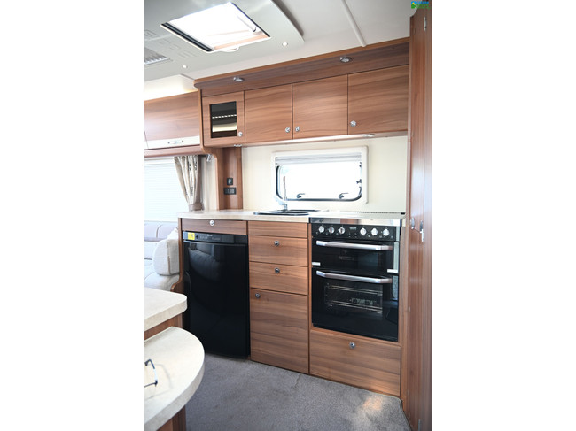 Elddis Affinity 482 photo: 16