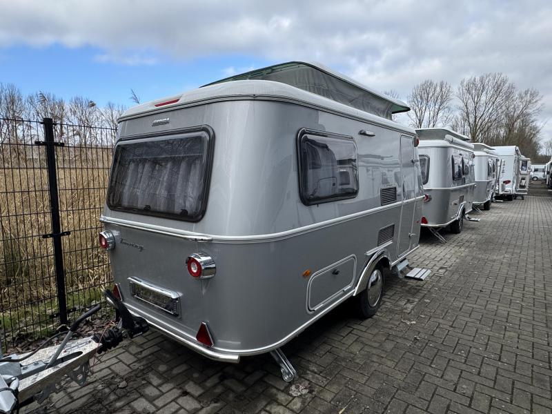 Eriba Touring 420  foto: 10